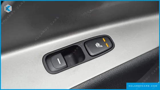 KIA NIRO AIR
