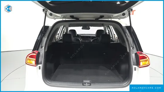 KIA NIRO AIR
