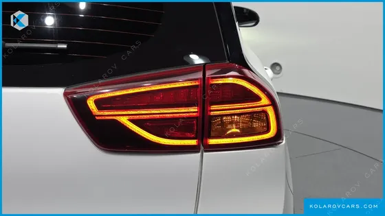KIA NIRO AIR