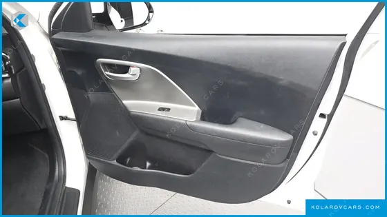 KIA NIRO AIR
