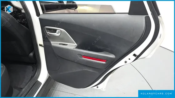 KIA NIRO AIR