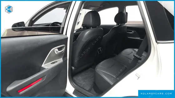 KIA NIRO AIR