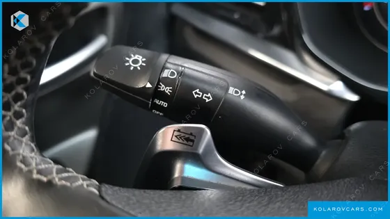KIA NIRO AIR