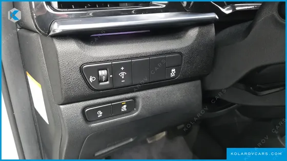 KIA NIRO AIR