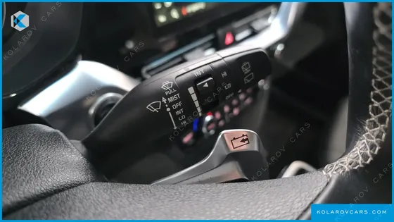 KIA NIRO AIR