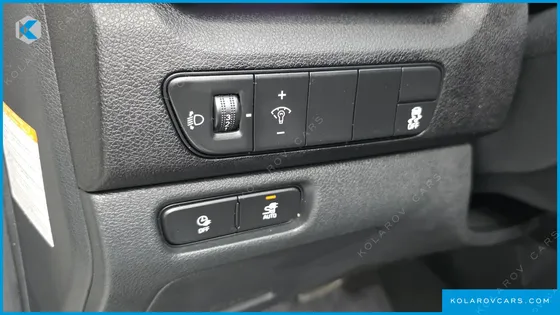KIA NIRO AIR