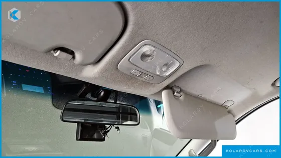 HYUNDAI STAREX 3-SEATER VAN