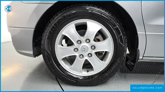 HYUNDAI STAREX CAMPING CAR