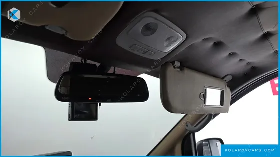 HYUNDAI STAREX CAMPING CAR