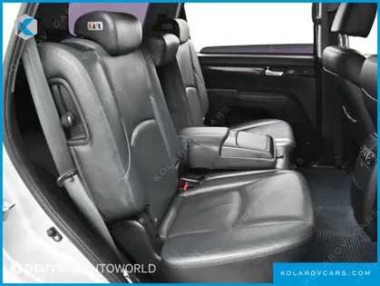 KIA MOHAVE 4WD KV 300