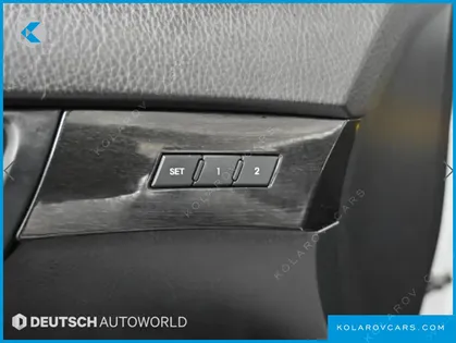 KIA MOHAVE 4WD KV 300