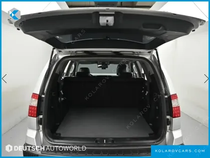 KIA MOHAVE 4WD KV 300