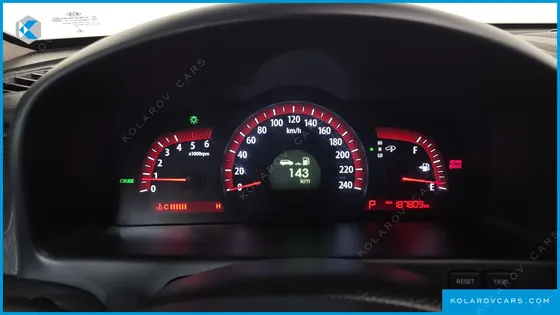 KIA MOHAVE 4WD KV 300