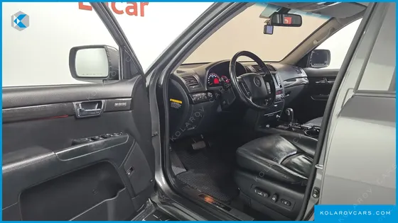 KIA MOHAVE 4WD KV 300