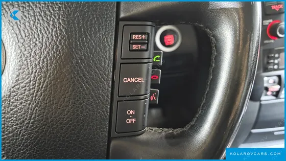 KIA MOHAVE 4WD KV 300