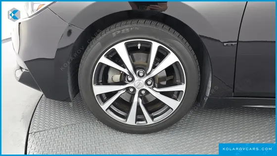 NISSAN MAXIMA 3.5 PLATINUM