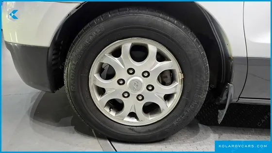HYUNDAI STAREX CAMPING CAR