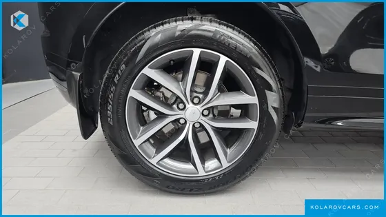 LAND ROVER RANGE ROVER EVOQUE P250 DYNAMIC SE