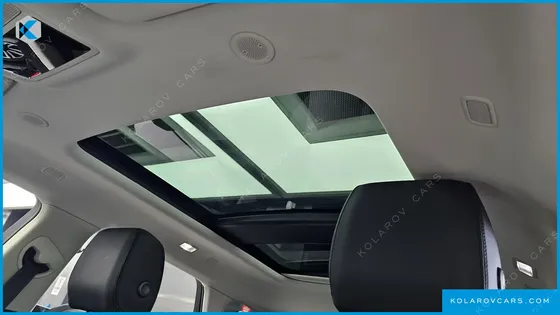 LAND ROVER RANGE ROVER EVOQUE P250 DYNAMIC SE