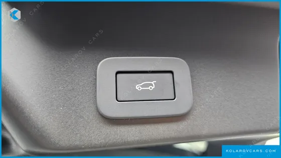 LAND ROVER RANGE ROVER EVOQUE P250 DYNAMIC SE
