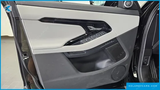 LAND ROVER RANGE ROVER EVOQUE P250 DYNAMIC SE