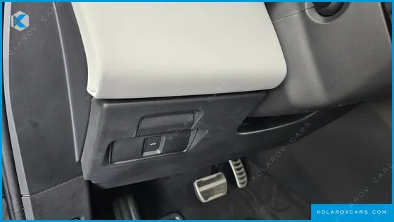LAND ROVER RANGE ROVER EVOQUE P250 DYNAMIC SE