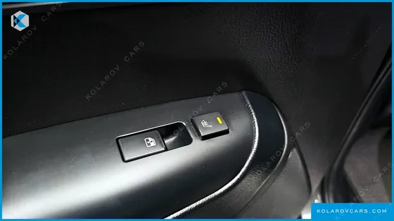KIA MOHAVE 4WD KV 300