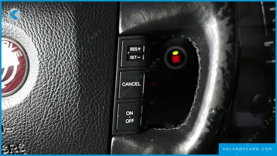 KIA MOHAVE 4WD KV 300