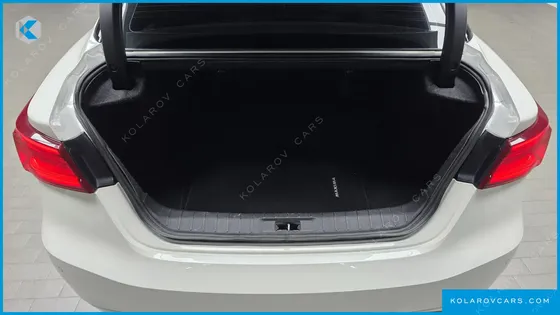 NISSAN MAXIMA 3.5 PLATINUM