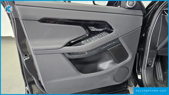 LAND ROVER RANGE ROVER EVOQUE P250 DYNAMIC SE