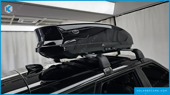 LAND ROVER RANGE ROVER EVOQUE P250 DYNAMIC SE