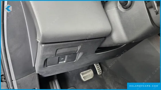 LAND ROVER RANGE ROVER EVOQUE P250 DYNAMIC SE