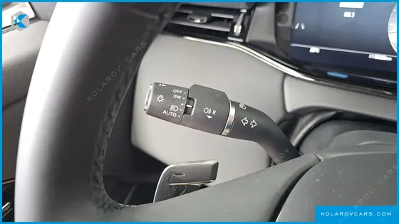 LAND ROVER RANGE ROVER EVOQUE P250 DYNAMIC SE
