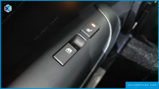 KIA MOHAVE 4WD KV 300