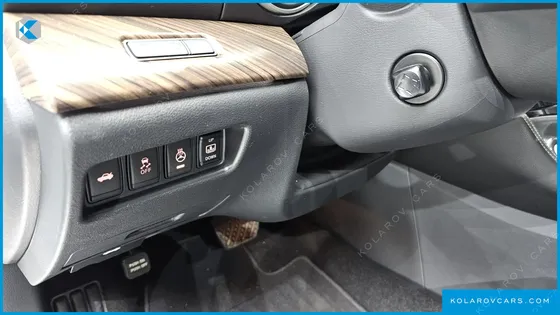 NISSAN MAXIMA 3.5 PLATINUM