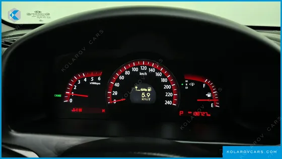 KIA MOHAVE 4WD KV 300