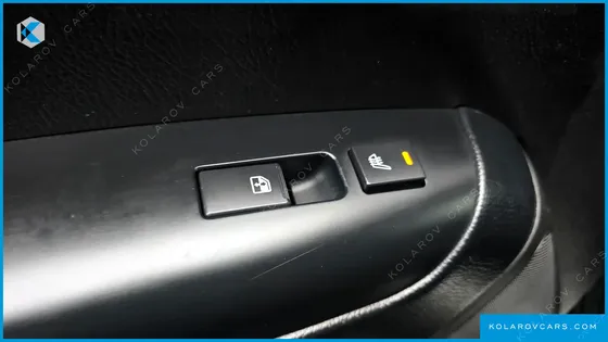 KIA MOHAVE 4WD KV 300