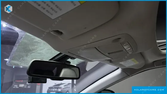 NISSAN MAXIMA 3.5 PLATINUM