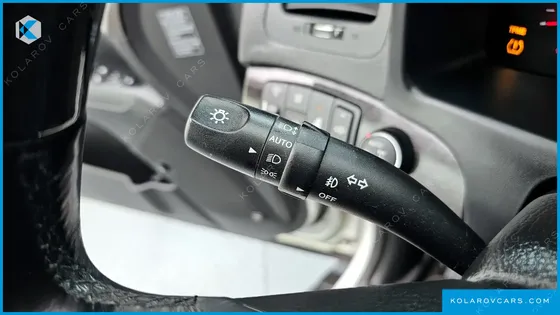 KIA MOHAVE 4WD KV 300