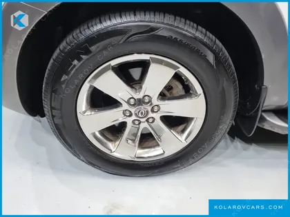 KIA MOHAVE 4WD KV 300