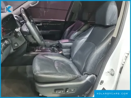 KIA MOHAVE 4WD KV 300