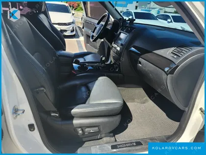 KIA MOHAVE 2WD KV 300