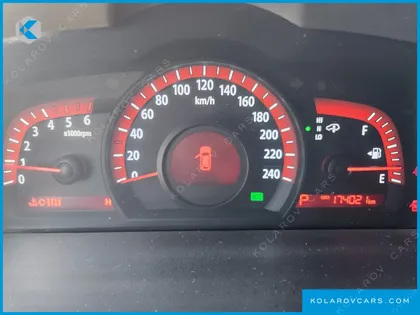 KIA MOHAVE 2WD KV 300
