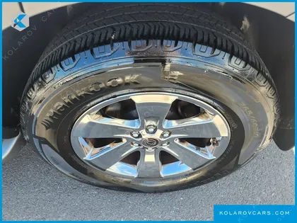 KIA MOHAVE 2WD KV 300