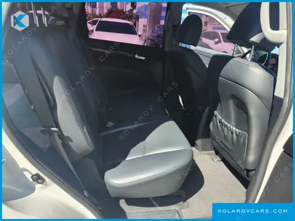 KIA MOHAVE 2WD KV 300