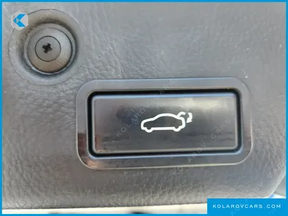 KIA MOHAVE 2WD KV 300