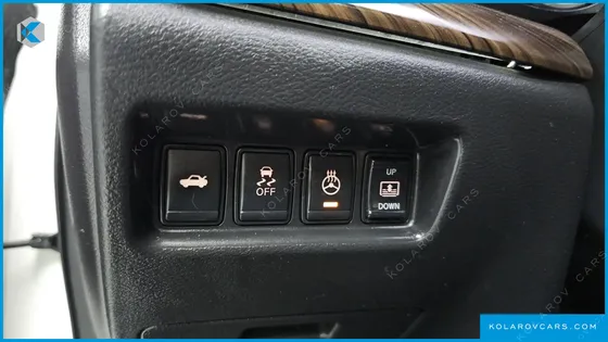 NISSAN MAXIMA 3.5 PLATINUM