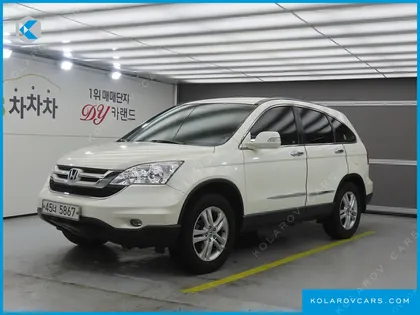 HONDA CR-V 2.4 4WD