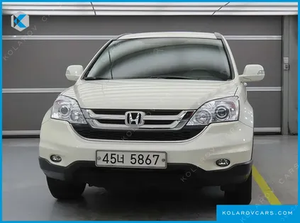 HONDA CR-V 2.4 4WD