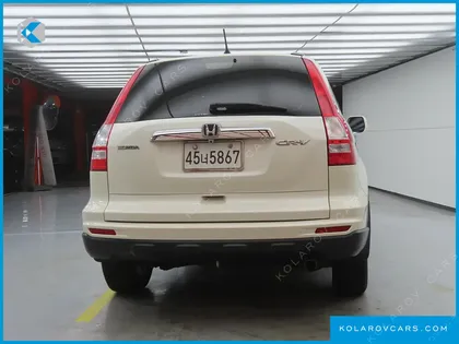 HONDA CR-V 2.4 4WD